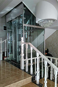 武汉别墅电梯(武汉别墅电梯安装)