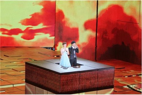 舞台升降机(舞台升降机图片)