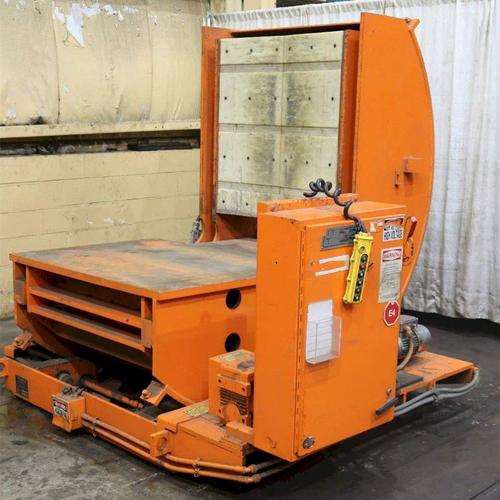 90度全自动翻转机(90度全自动翻转机怎么用)