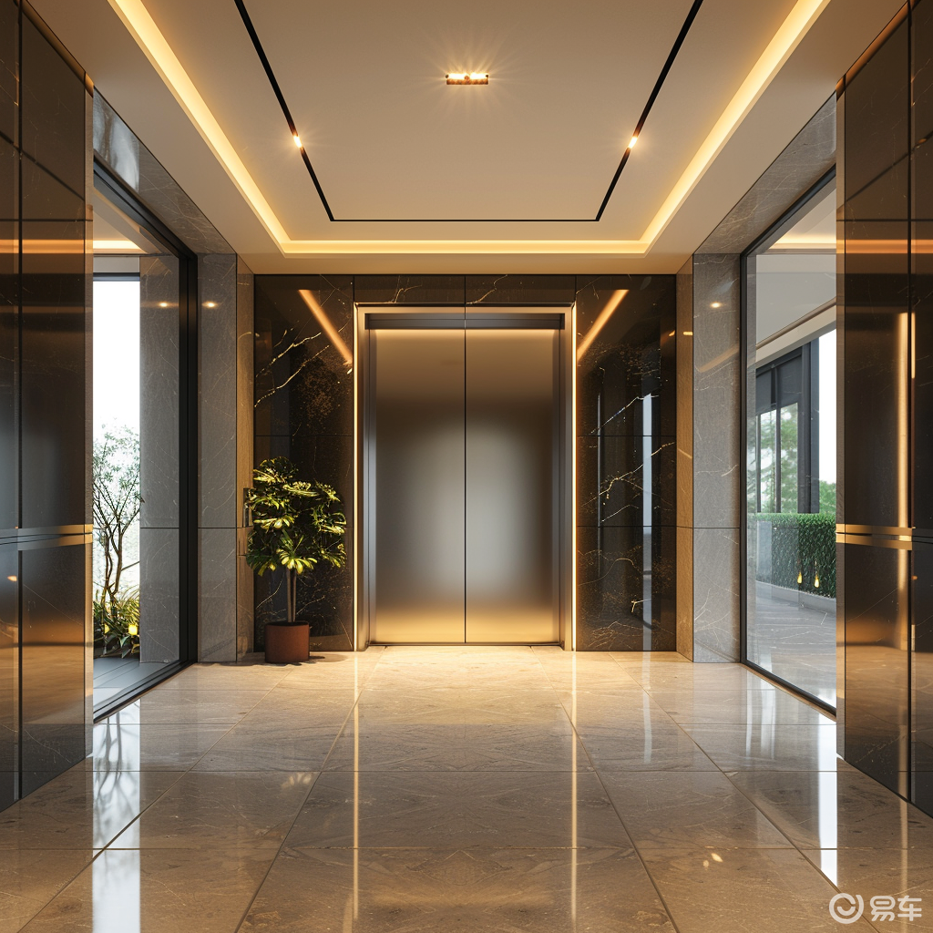 解决方案:液压升降货梯超载=自杀！限载设计保命必看