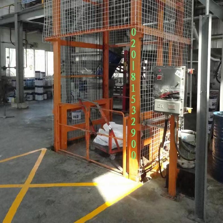 解决方案:单向阀一坏，货梯秒变老爷车！别慌，这招维修绝了